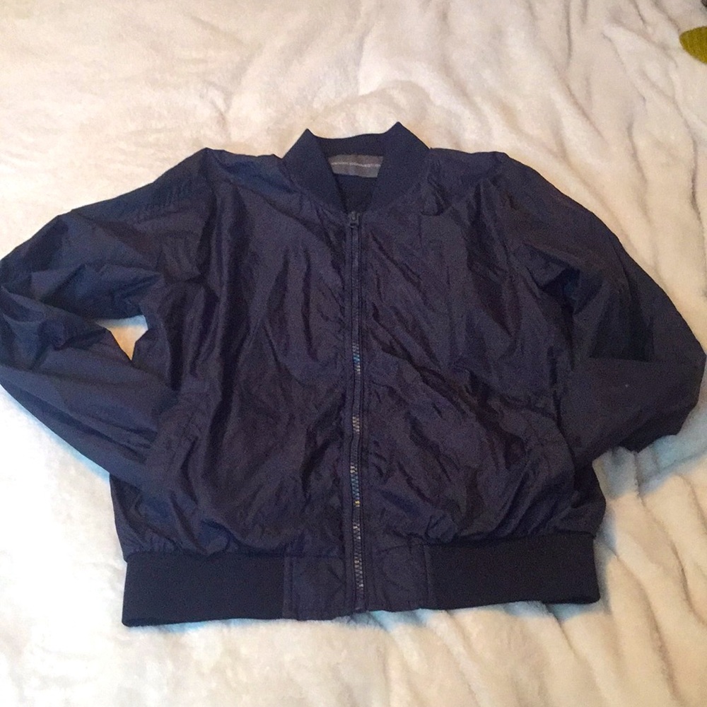 French Connection Wind Breaker
